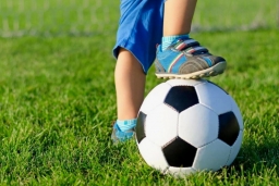 Польза футбола для физического развития